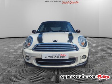 Mini Cooper — 2