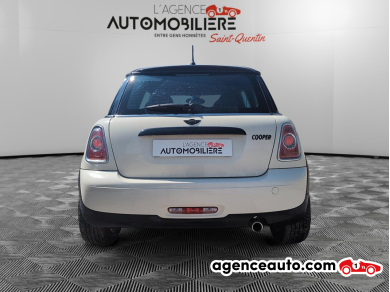 Mini Cooper — 6