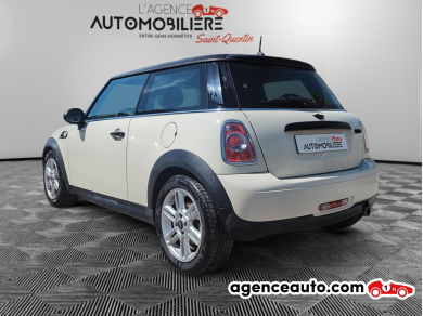 Mini Cooper — 5