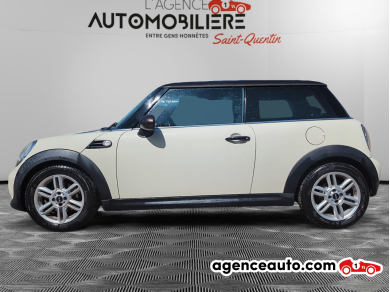 Mini Cooper — 4