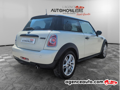 Mini Cooper — 7