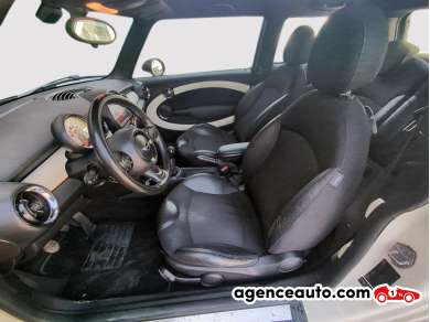 Mini Cooper — 10