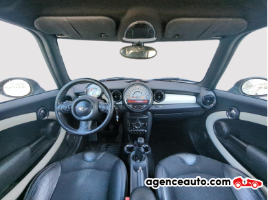 Mini Cooper — 12