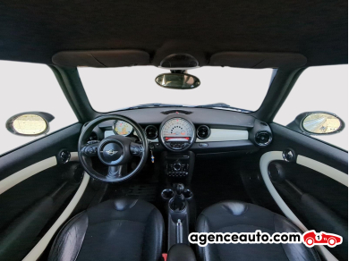 Mini Cooper — 13