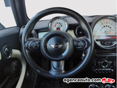 Mini Cooper — 14