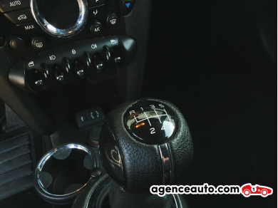 Mini Cooper — 19