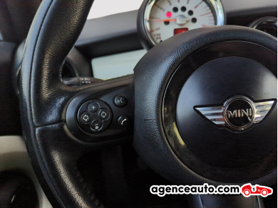 Mini Cooper — 15