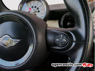 Mini Cooper — 16