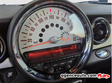 Mini Cooper — 22