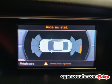 Audi A5 — 20