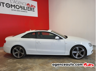 Audi A5 — 8