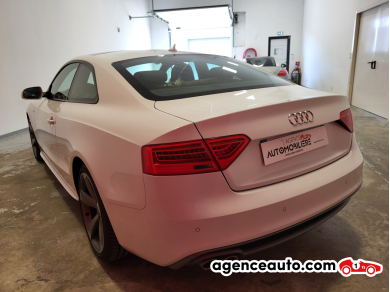 Audi A5 — 5