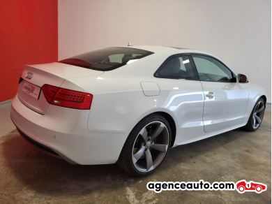Audi A5 — 7