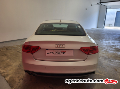 Audi A5 — 6