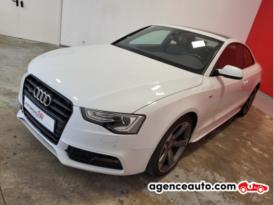 Audi A5 — 3