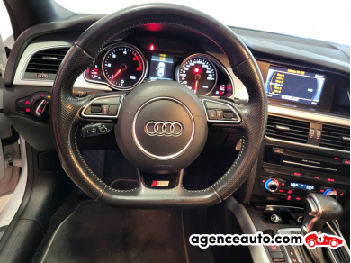 Audi A5 — 17