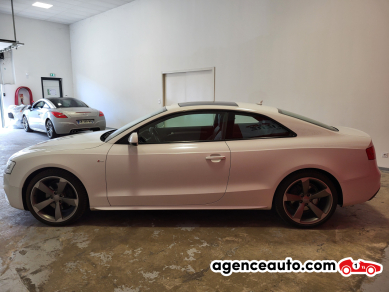 Audi A5 — 4
