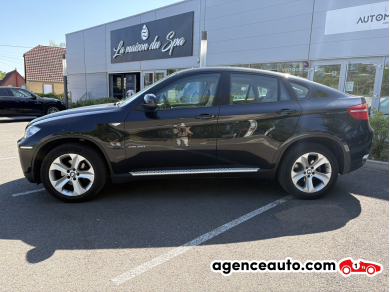 Bmw X6 — 2