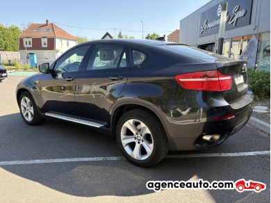 Bmw X6 — 3