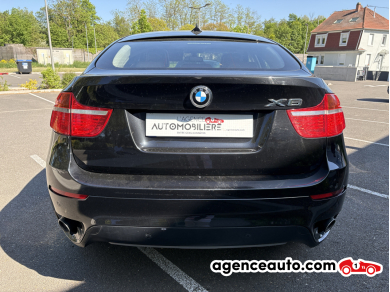 Bmw X6 — 4