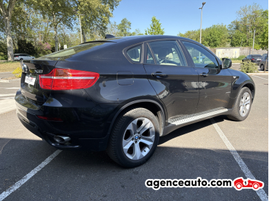 Bmw X6 — 5