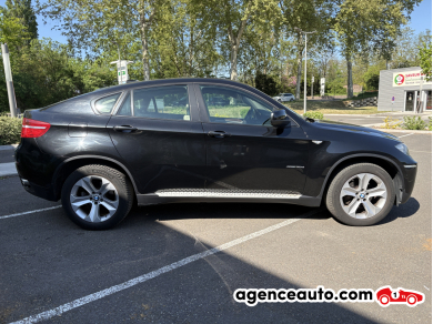 Bmw X6 — 6