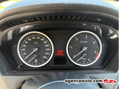Bmw X6 — 17