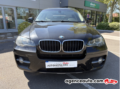 Bmw X6 — 8