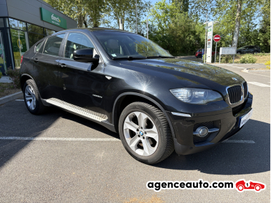 Bmw X6 — 7