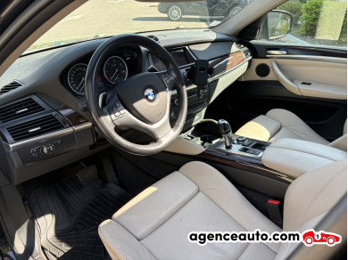 Bmw X6 — 10