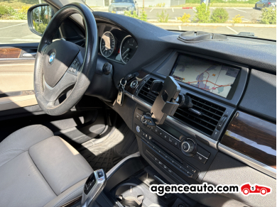 Bmw X6 — 13