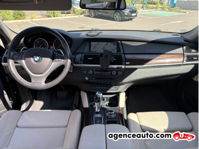 Bmw X6 — 9