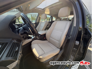 Bmw X6 — 11