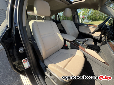 Bmw X6 — 12