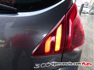 Peugeot 3008 — 34