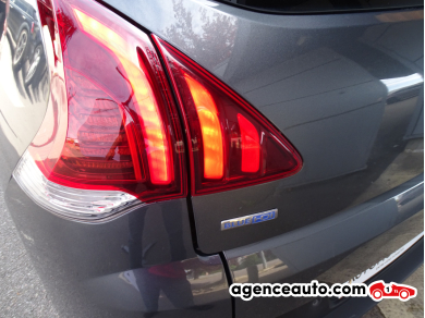 Peugeot 3008 — 33