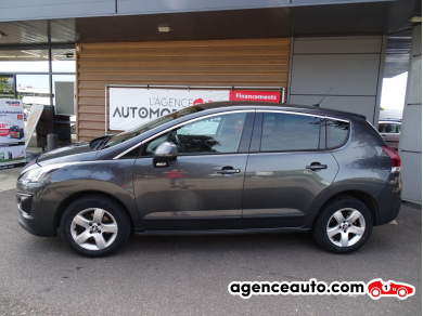 Peugeot 3008 — 9
