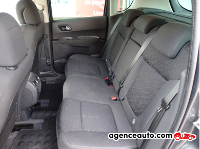 Peugeot 3008 — 13
