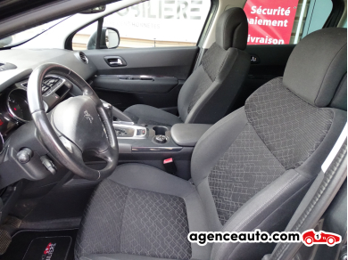 Peugeot 3008 — 10