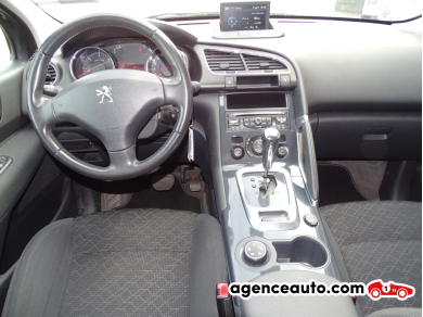 Peugeot 3008 — 19