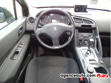 Peugeot 3008 — 18