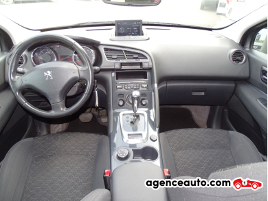 Peugeot 3008 — 17