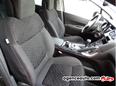 Peugeot 3008 — 11