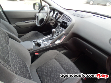 Peugeot 3008 — 20