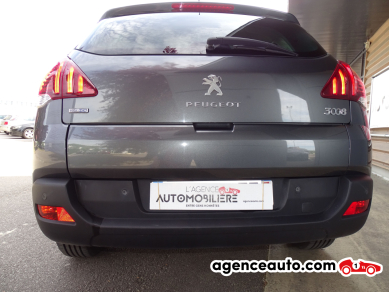 Peugeot 3008 — 7