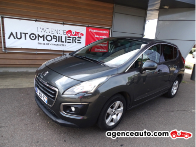 Peugeot 3008 — 40