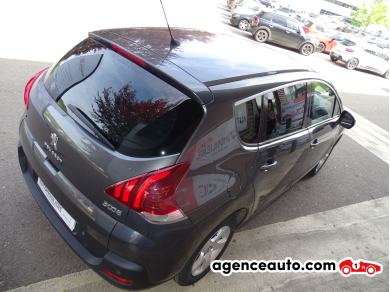 Peugeot 3008 — 6