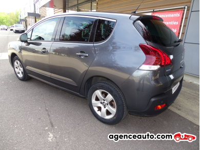 Peugeot 3008 — 8