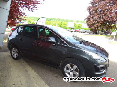 Peugeot 3008 — 5