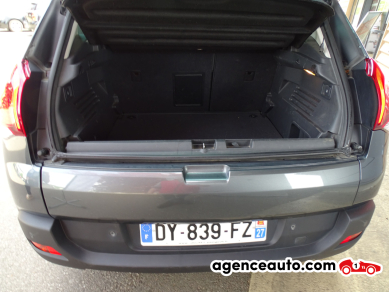 Peugeot 3008 — 22